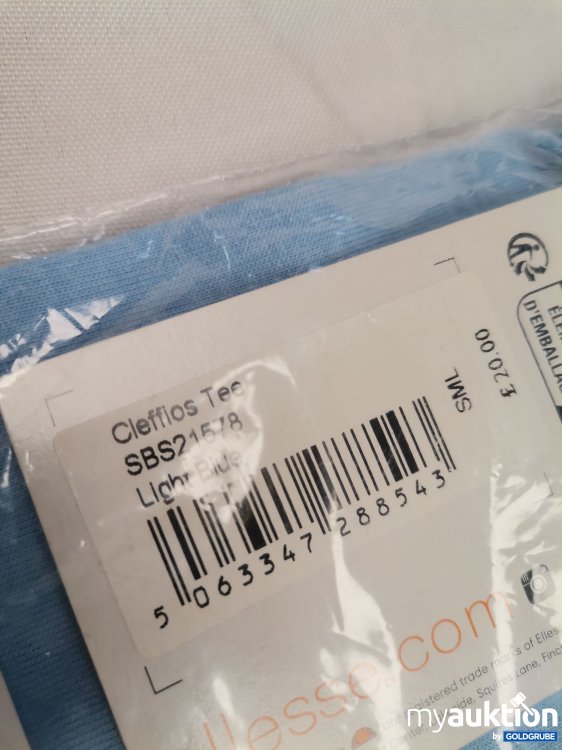Artikel Nr. 863642 Artikel Nr. 863642: Elesse Shirt