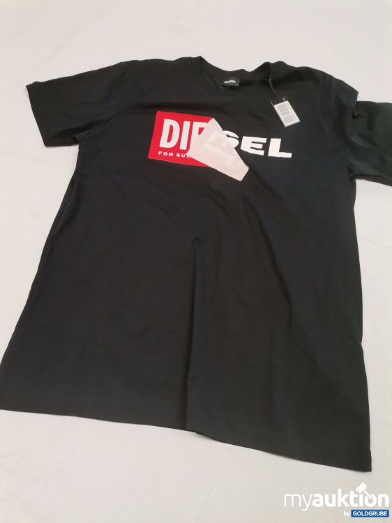 Artikel Nr. 879642 Artikel Nr. 879642: Diesel Shirt