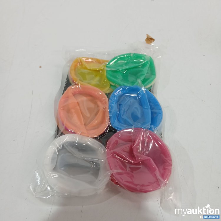 Artikel Nr. 895642: wiederverwenbare Wasserpompen 6stk