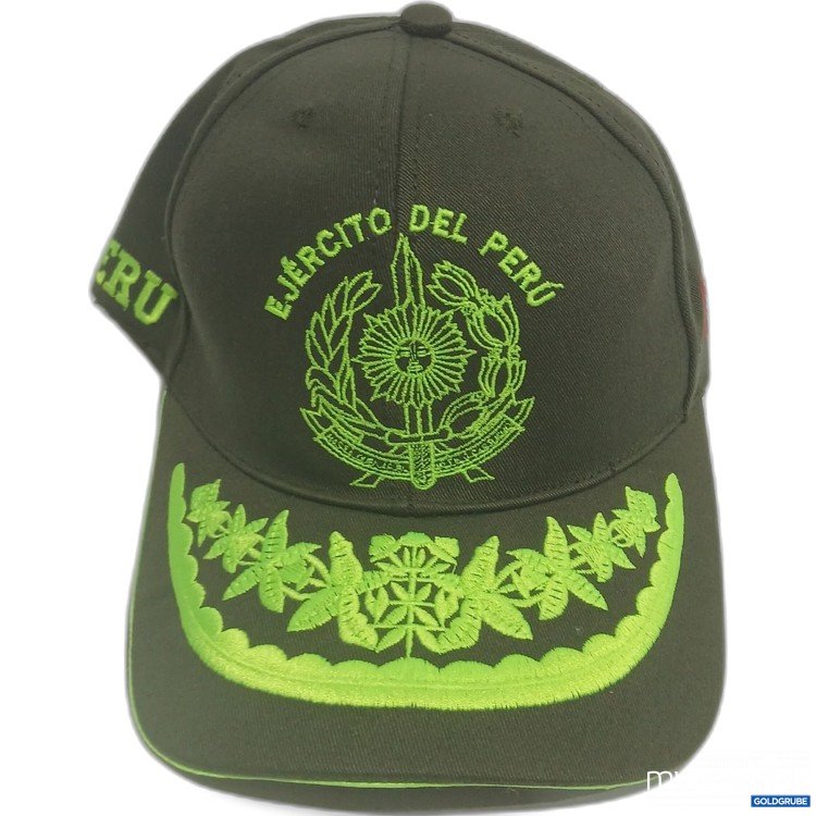 Artikel Nr. 913642: Kappe 