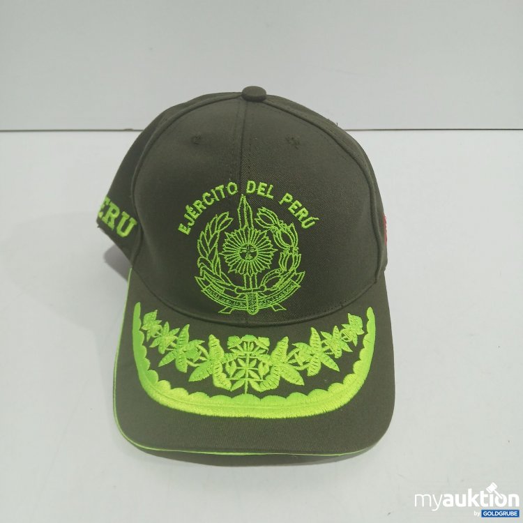 Artikel Nr. 913642: Kappe 