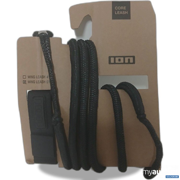 Artikel Nr. 917642 Artikel Nr. 917642: Ion Core Leash