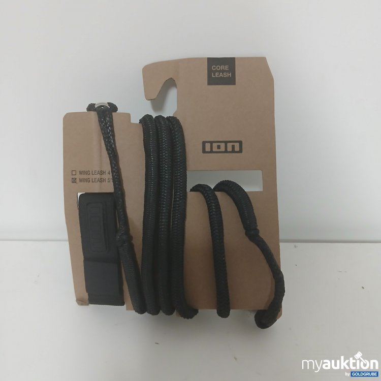 Artikel Nr. 917642 Artikel Nr. 917642: Ion Core Leash
