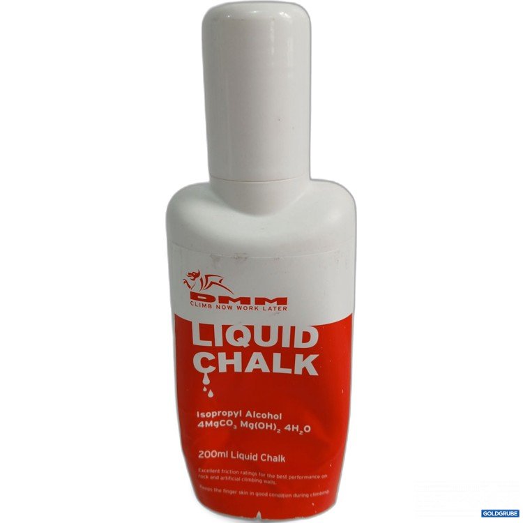 Artikel Nr. 933642 Artikel Nr. 933642: DMM LIQUID CHALK