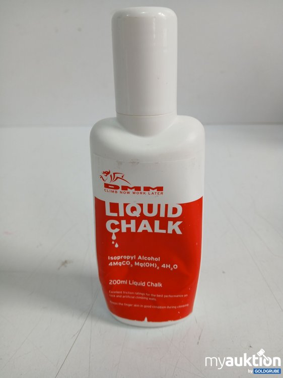 Artikel Nr. 933642 Artikel Nr. 933642: DMM LIQUID CHALK