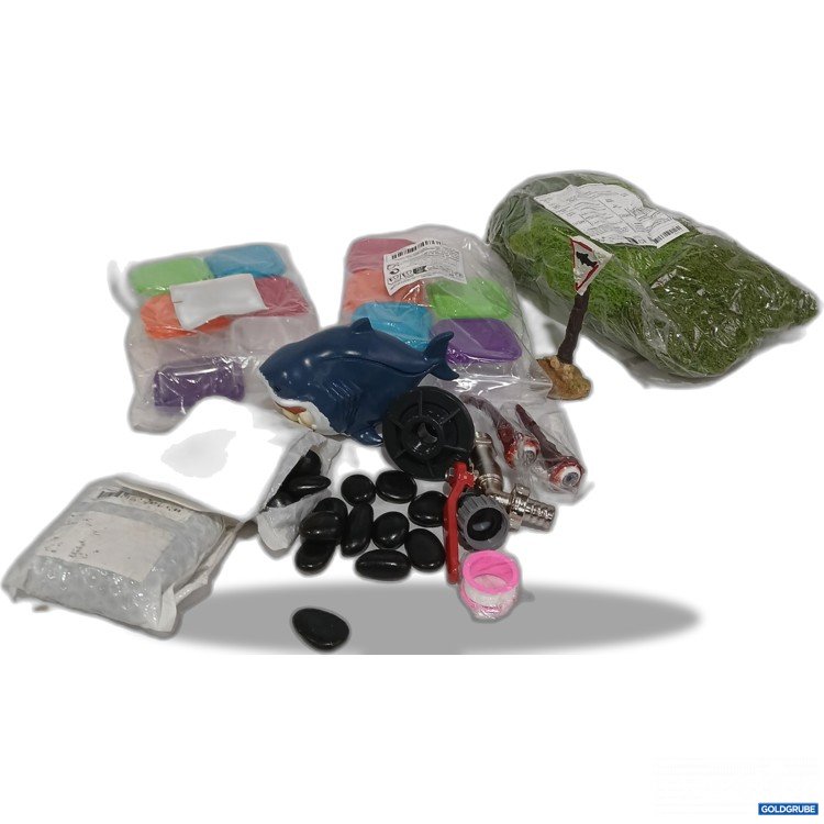 Artikel Nr. 961642: Diverse Zubehör 