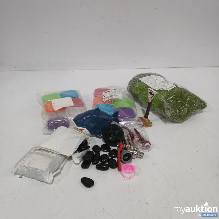 Artikel Nr. 961642: Diverse Zubehör 