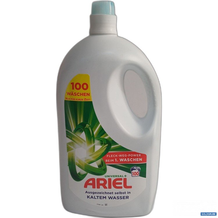 Artikel Nr. 962642: Ariel Universal+ 4500ml