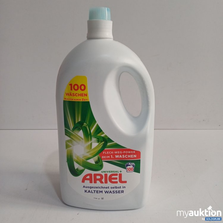Artikel Nr. 962642: Ariel Universal+ 4500ml
