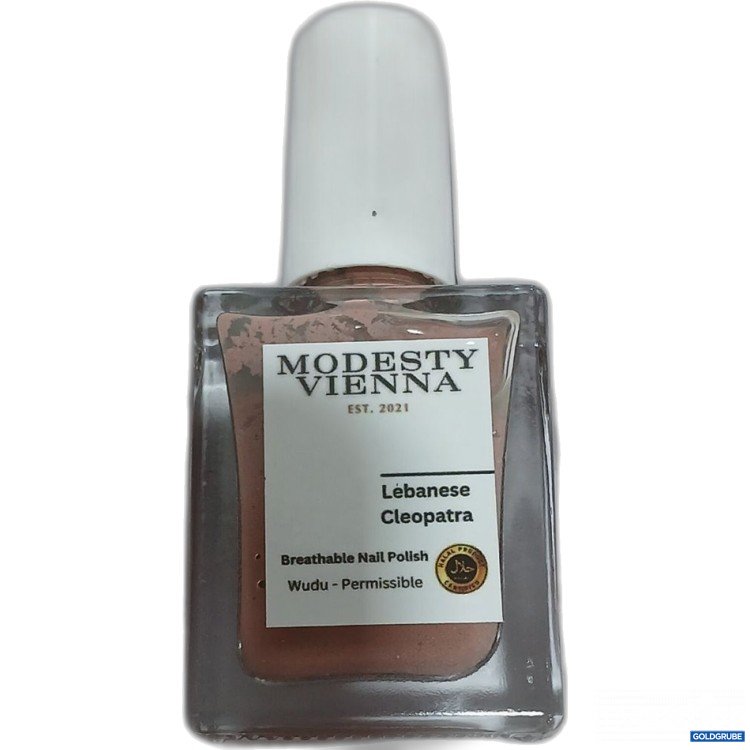 Artikel Nr. 967642: Modesty Vienna Lebanese Cleopatra 