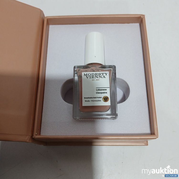 Artikel Nr. 967642: Modesty Vienna Lebanese Cleopatra 