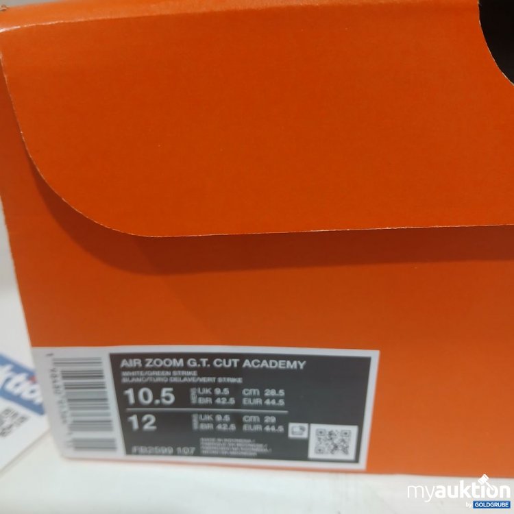 Artikel Nr. 970642: Nike Air Zoom G.T. Cut Academy