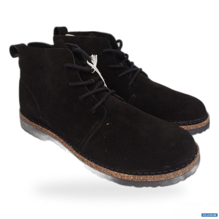 Artikel Nr. 976642 Artikel Nr. 976642: Birkenstock Uppsala Mid Schwarz 44