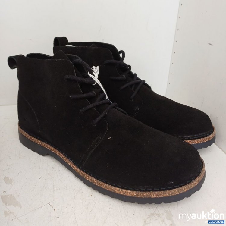 Artikel Nr. 976642 Artikel Nr. 976642: Birkenstock Uppsala Mid Schwarz 44