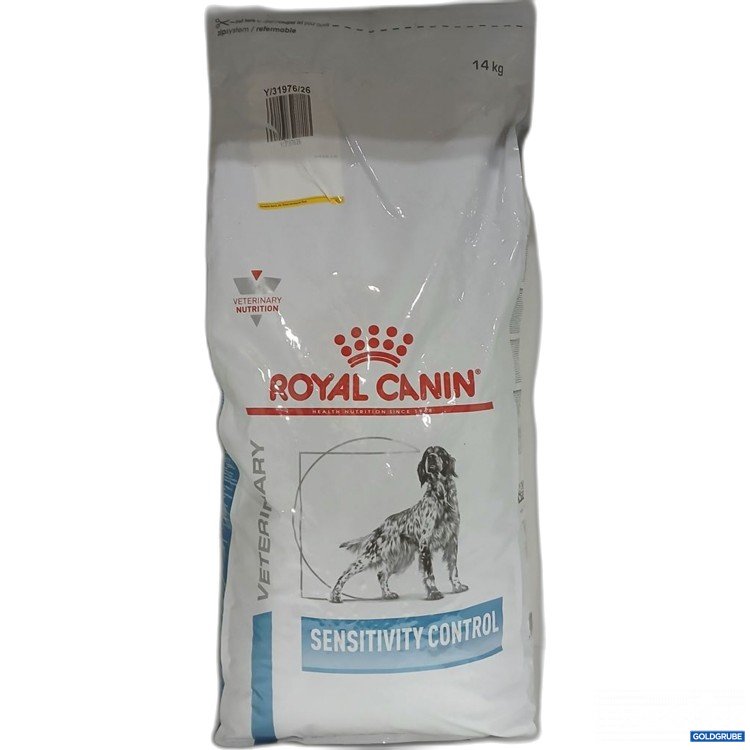 Artikel Nr. 985642: Royal Canin Sensitivity Control 14 kg