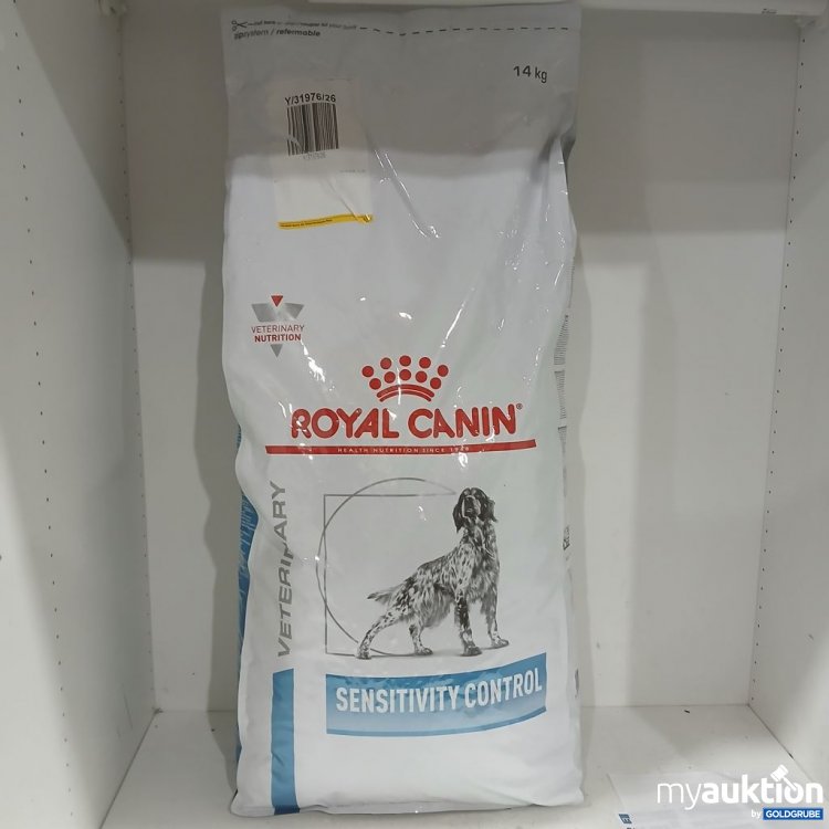 Artikel Nr. 985642: Royal Canin Sensitivity Control 14 kg