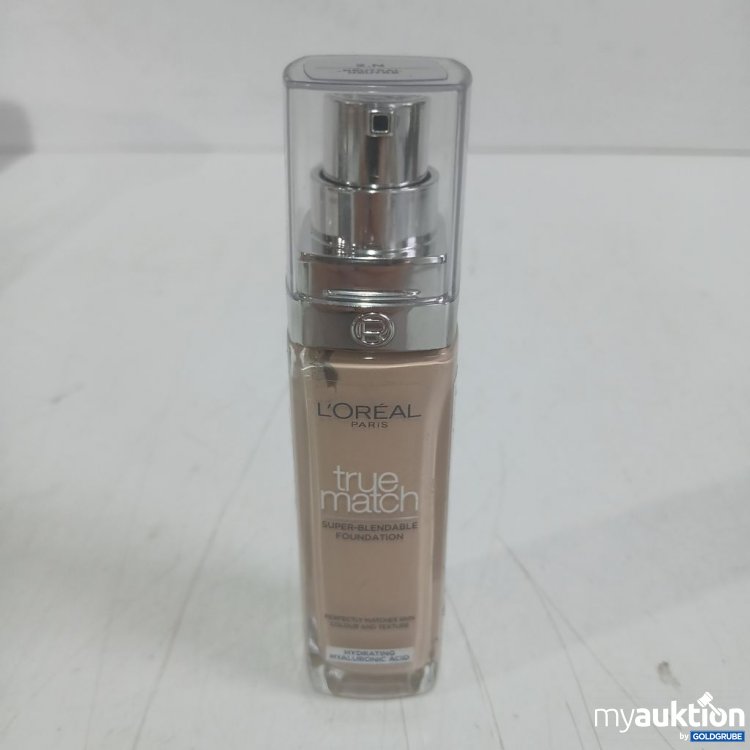 Artikel Nr. 987642 Artikel Nr. 987642: L'Oréal Paris True Match Super-Blendable Foundation 2N