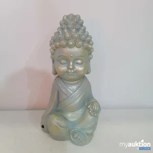 Artikel Nr. 424642: Buddha Figur 