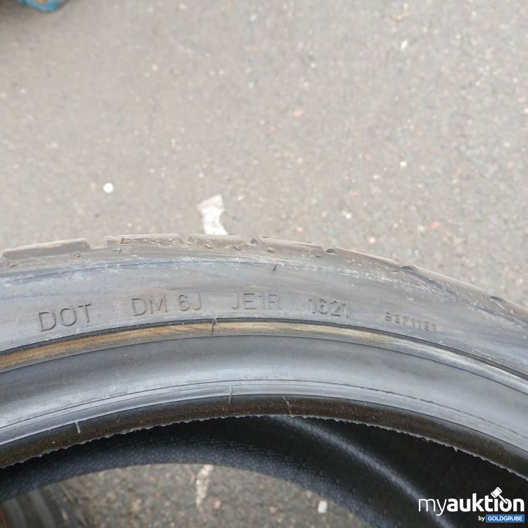 Artikel Nr. 442643: Dunlop Sport Maxx RT 265/30 R21