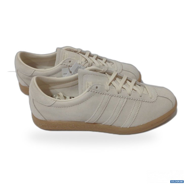 Artikel Nr. 443643 Artikel Nr. 443643: Adidas Schuh Tobacco, Größe 38, Art.No. JS1367
