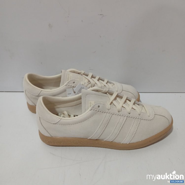 Artikel Nr. 443643 Artikel Nr. 443643: Adidas Schuh Tobacco, Größe 38, Art.No. JS1367