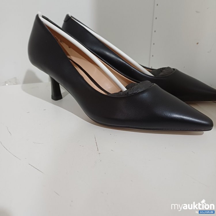 Artikel Nr. 470643 Artikel Nr. 470643: Nine West Pumps Marisol3 37 Schwarz