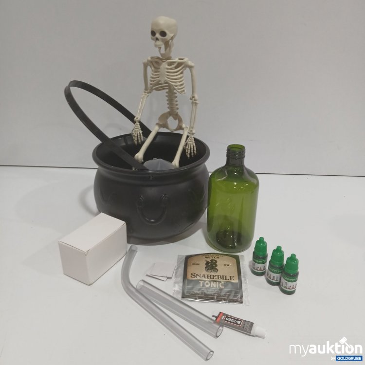 Artikel Nr. 522643: Halloween Deko