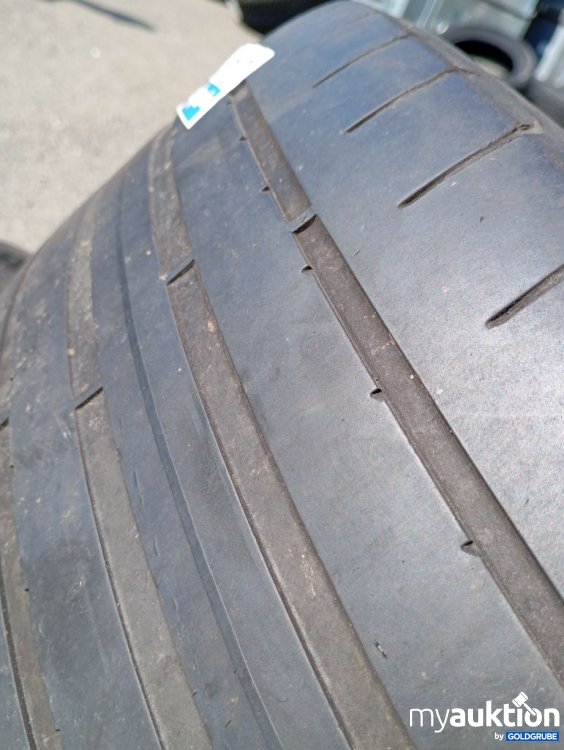 Artikel Nr. 525643 Artikel Nr. 525643: Goodyear Alufelgen 225/40 R18