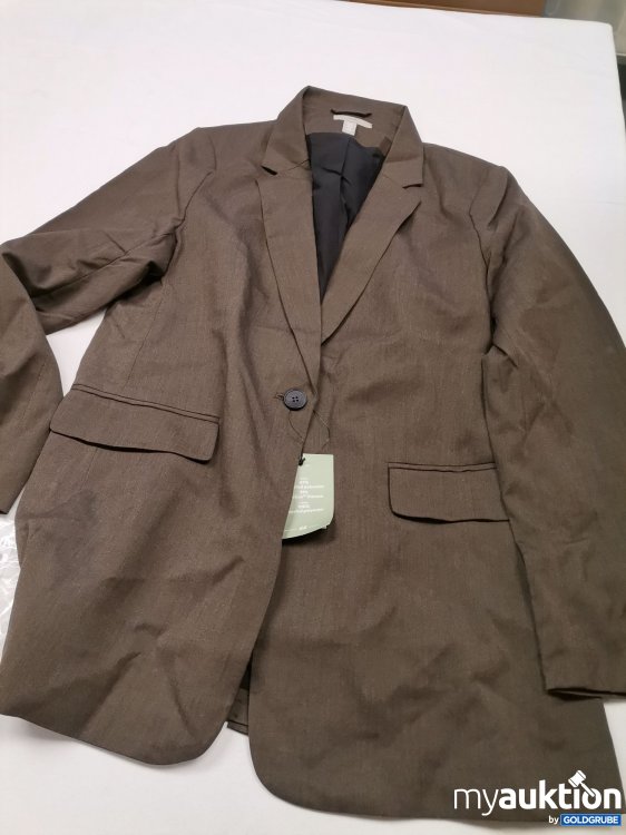 Artikel Nr. 664643 Artikel Nr. 664643: H&M Blazer