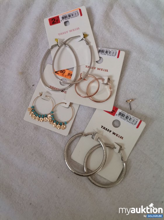 Artikel Nr. 689643: Tally weijl Ohrschmuck 