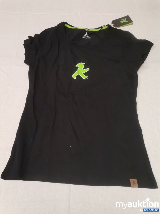 Artikel Nr. 705643 Artikel Nr. 705643: Ampelmann Shirt