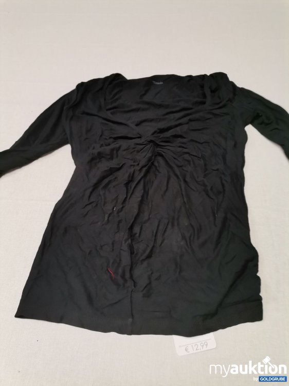 Artikel Nr. 715643 Artikel Nr. 715643: Tezenis Shirt verschmutzt