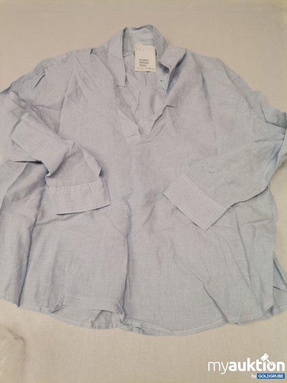 Artikel Nr. 727643 Artikel Nr. 727643: H&M Leinen Bluse