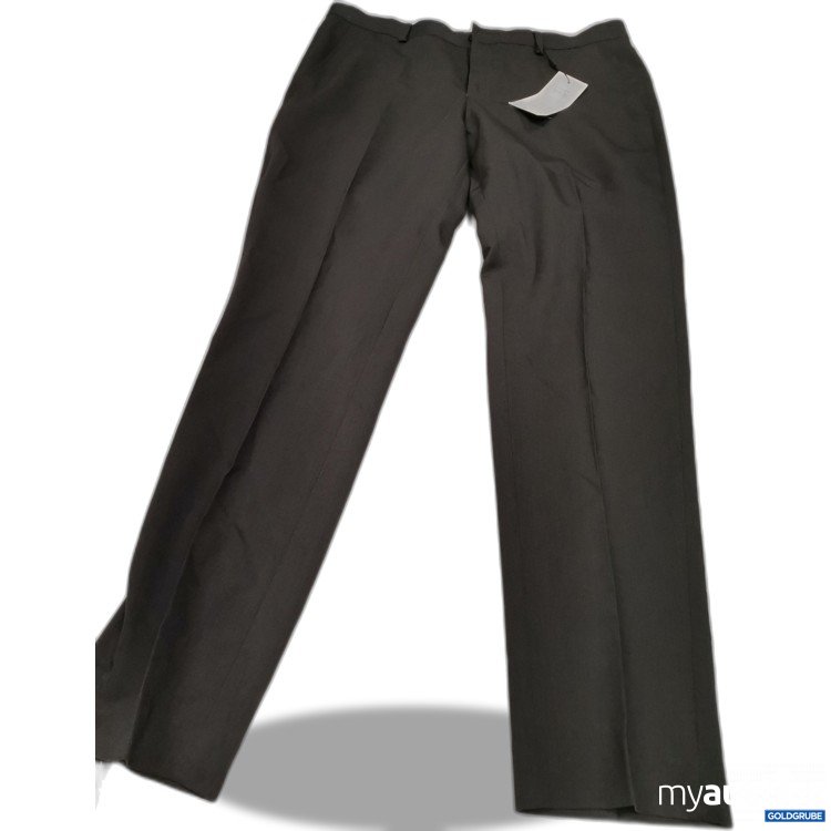 Artikel Nr. 789643: Jack&Jones Anzugshose 