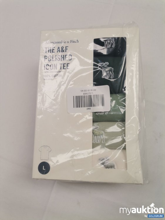 Artikel Nr. 822643 Artikel Nr. 822643: Abercrombie and Fitch Shirts