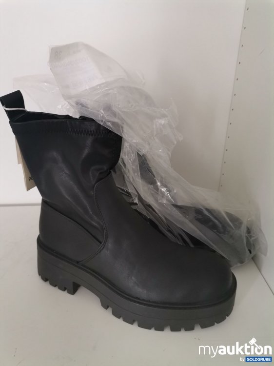 Artikel Nr. 848643 Artikel Nr. 848643: Pull&Bear Boots