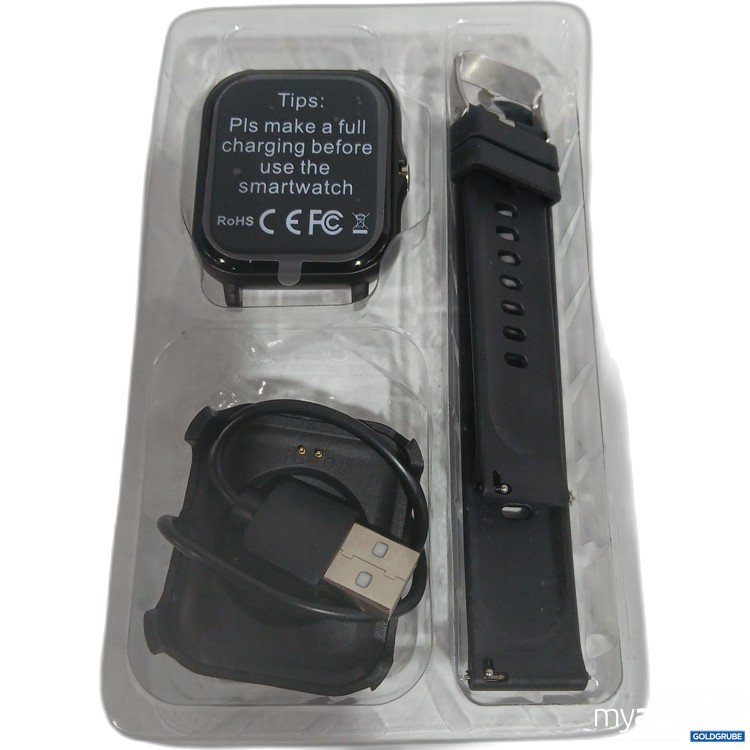 Artikel Nr. 885643: Smart Watch Y13