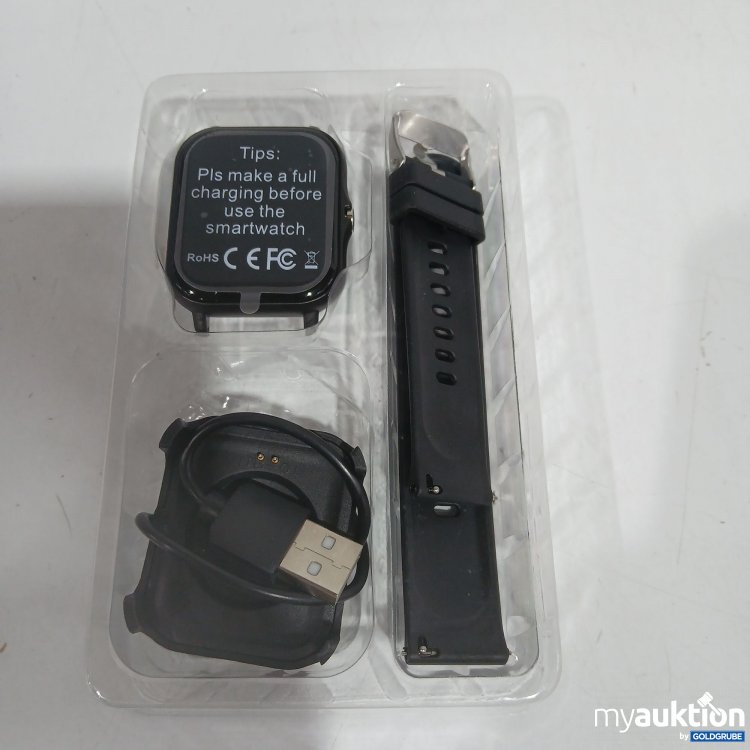 Artikel Nr. 885643: Smart Watch Y13