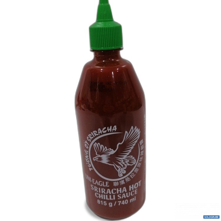 Artikel Nr. 889643: Sriracha Hot Chilli Sauce 740ml