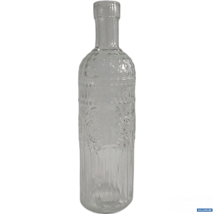 Artikel Nr. 893643: Depot Glas Vase 25cm
