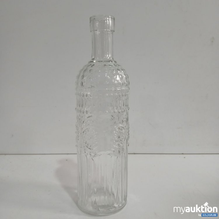 Artikel Nr. 893643: Depot Glas Vase 25cm