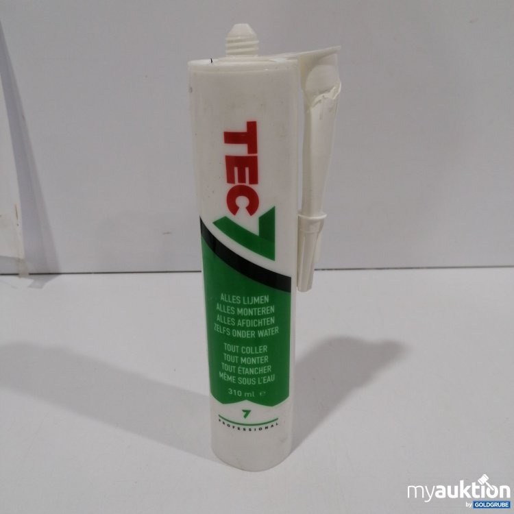 Artikel Nr. 898643: Tec Alles Montieren 310ml