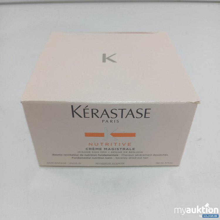Artikel Nr. 900643: Kérastase Nutritive Fundamental Balm 150ml