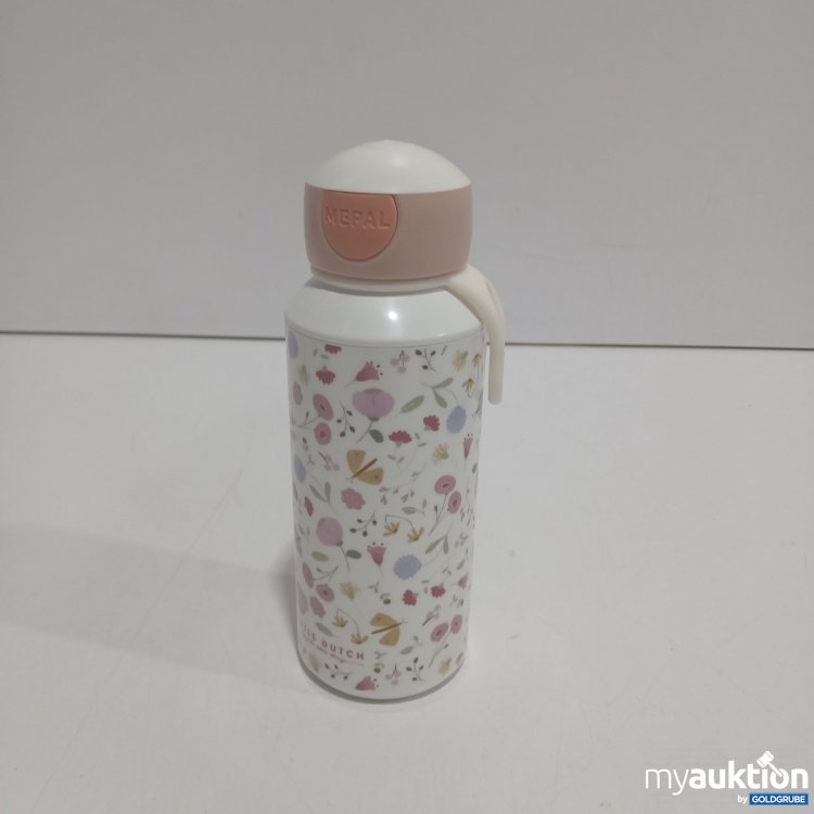Artikel Nr. 902643 Artikel Nr. 902643: Mepal Trinkflasche 400ml
