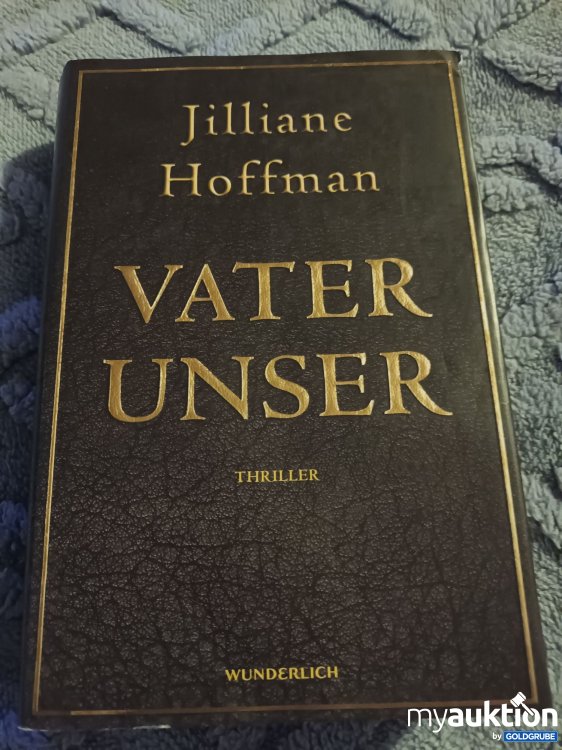 Artikel Nr. 907643: Vater Unser