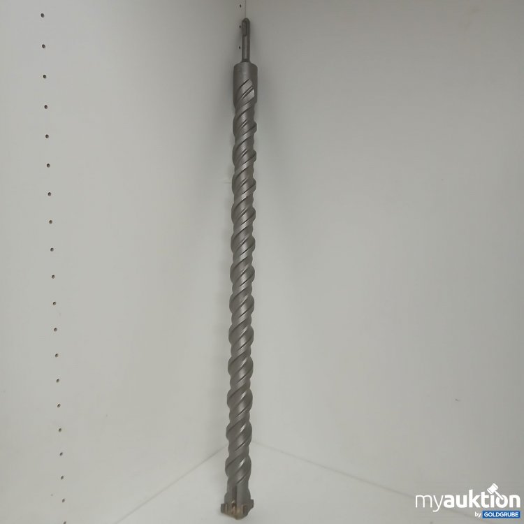 Artikel Nr. 912643: Hammerbohrer 40