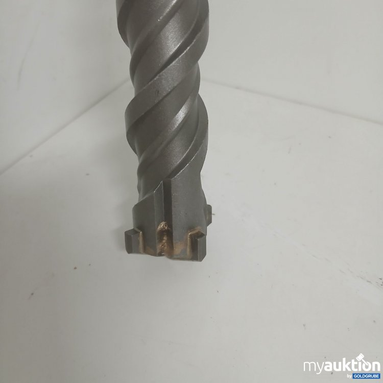 Artikel Nr. 912643: Hammerbohrer 40
