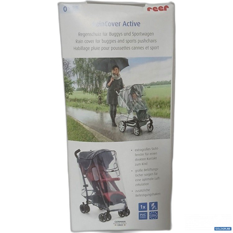 Artikel Nr. 916643: Reer RainCover Active 70533