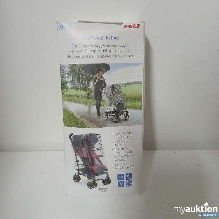 Artikel Nr. 916643: Reer RainCover Active 70533