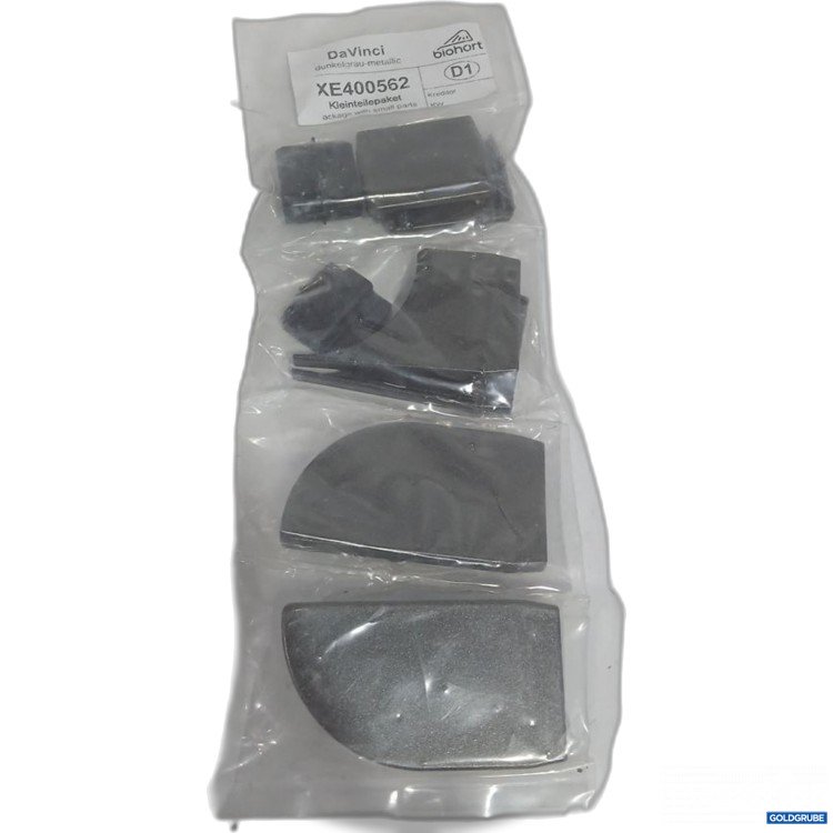 Artikel Nr. 919643: DaVinci XE400562 Kleinteilepaket